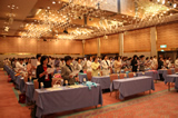 平成24年度山口県下商工会議所女性会交流会(岩国)