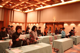 臨時総会