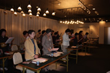 平成24年度　定期総会