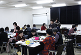 3月例会