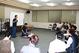 ９月例会/講習会