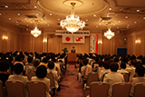 平成27年度山口県下商工会議所女性会会員大会