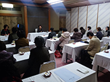 新年例会