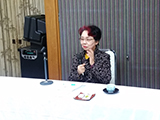 新年例会