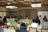 平成27年度　定期総会