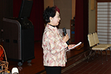 平成27年度　定期総会