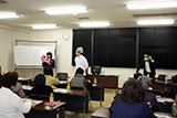 3月例会の写真